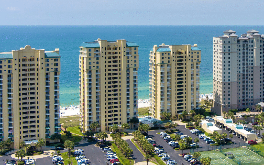 The Hidden Costs of Condo Homeownership in South Florida: HOA Fees, Insurance & Assessments Explained