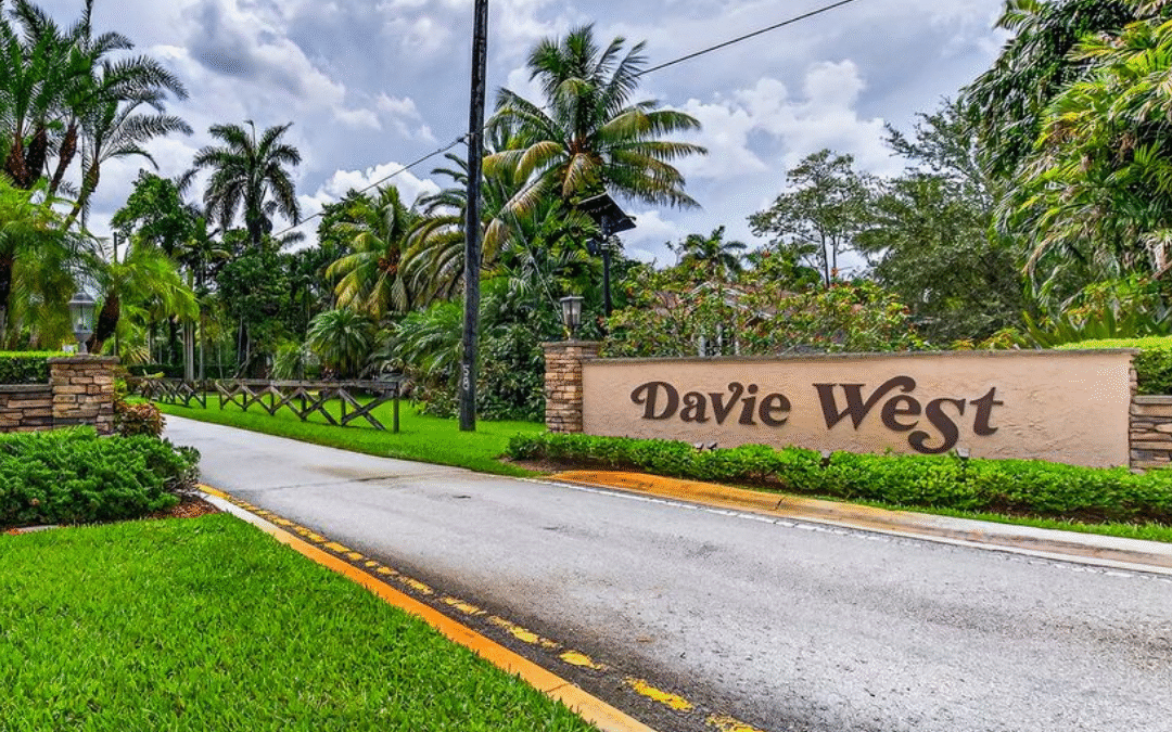 Top 10 Cities to Move to in South Florida