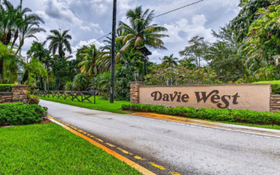 Top 10 Cities to Move to in South Florida
