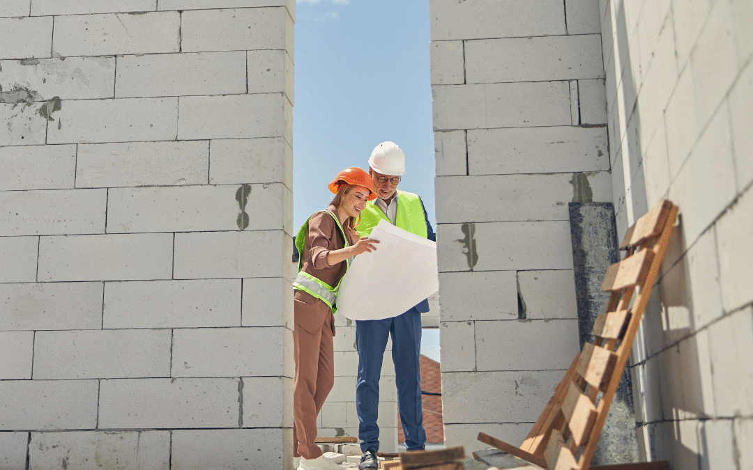 How CDD Affects Your New Construction Home Purchase