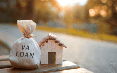 VA Loans: Serving Those Who Served